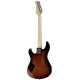 YAMAHA PACIFICA 120H (Tobacco Sunburst) Электрогитара