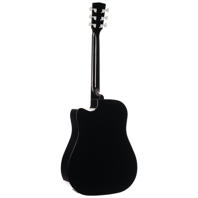 CORT EARTH 60CE (Black Gloss)