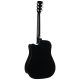 CORT EARTH 60CE (Black Gloss)