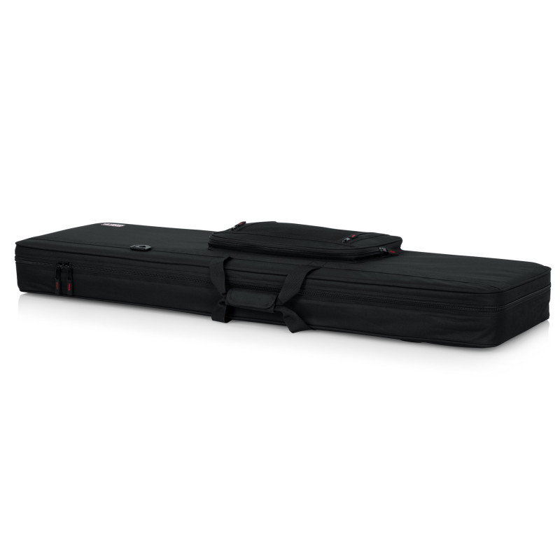 GATOR GTSA-GTRBASS TSA ATA Molded Bass Guitar Case Кейс для бас-гітари