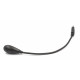 FZONE FL-001SB (Black) LED підсвічування