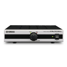 YAMAHA PA2030a Усилитель