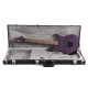 LTD KH-602 Фирменная модель Кирка Хэмметта (Purple Sparkle) Электрогитара