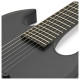 LTD VIPER-7 BARITONE BLACK METAL