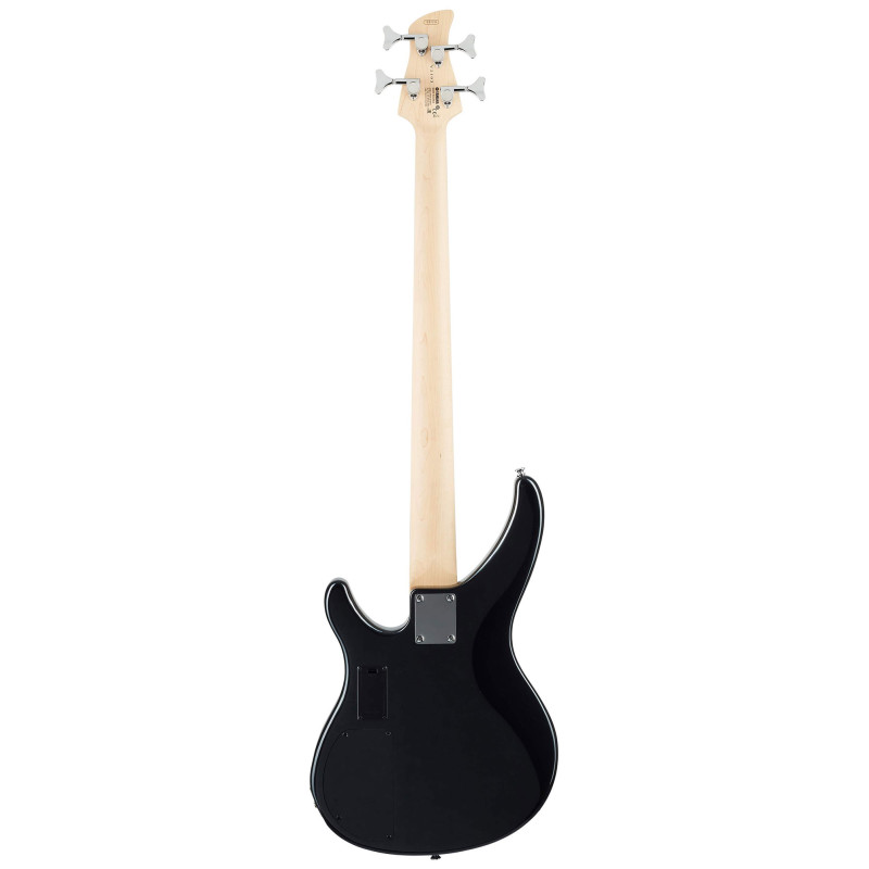 YAMAHA TRBX-204 (Galaxy Black) Бас-гітара