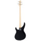 YAMAHA TRBX-204 (Galaxy Black) Бас-гітара