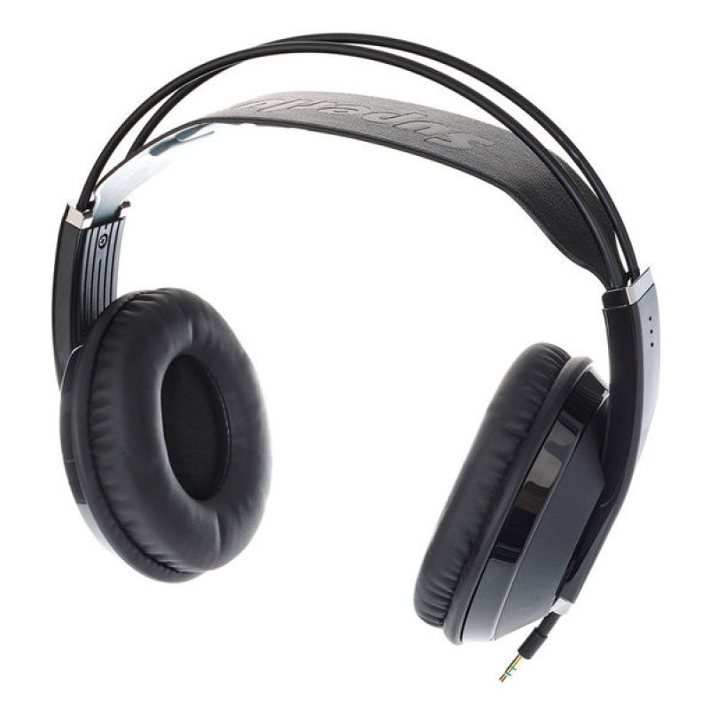 SUPERLUX HD-662EVO (Black) Навушники
