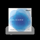 D`ADDARIO HELICORE VIOLIN STRING SET 4/4 Scale Light Tension