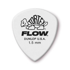 DUNLOP TORTEX FLOW PICK 1.5MM Медіатори