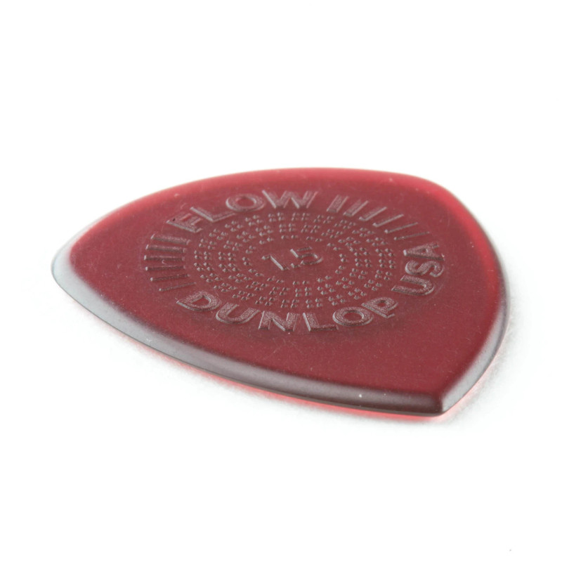 DUNLOP FLOW STANDARD PICK 1.5MM Медіатори