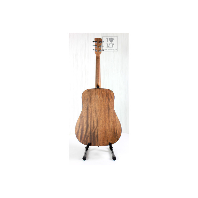 IBANEZ AW54 OPN Гитара акустическая