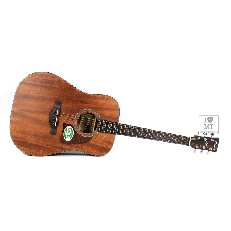 IBANEZ AW54 OPN Гитара акустическая