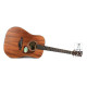 IBANEZ AW54 OPN Гитара акустическая