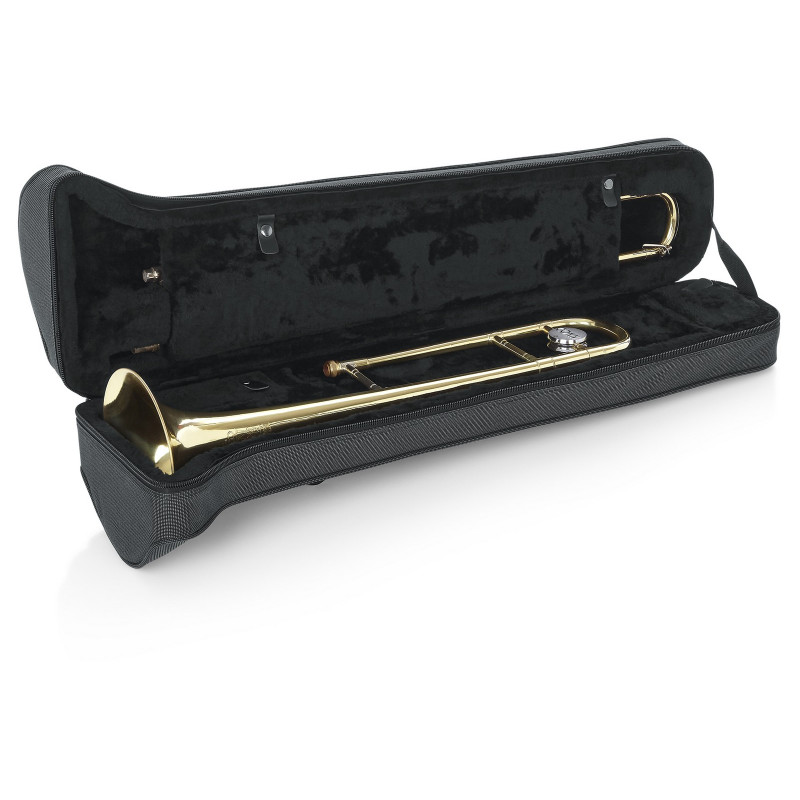 GATOR GL-TROMBONE-F Trombone Case