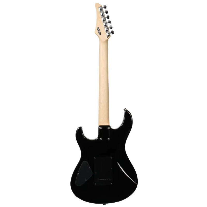 YAMAHA GIGMAKER ERG121 GPII (Black) Електрогітара