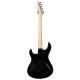 YAMAHA GIGMAKER ERG121 GPII (Black) Електрогітара