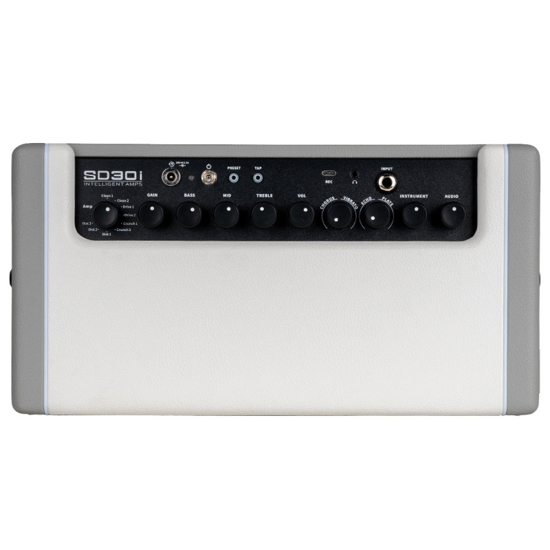 MOOER SD30i Комбопідсилювач