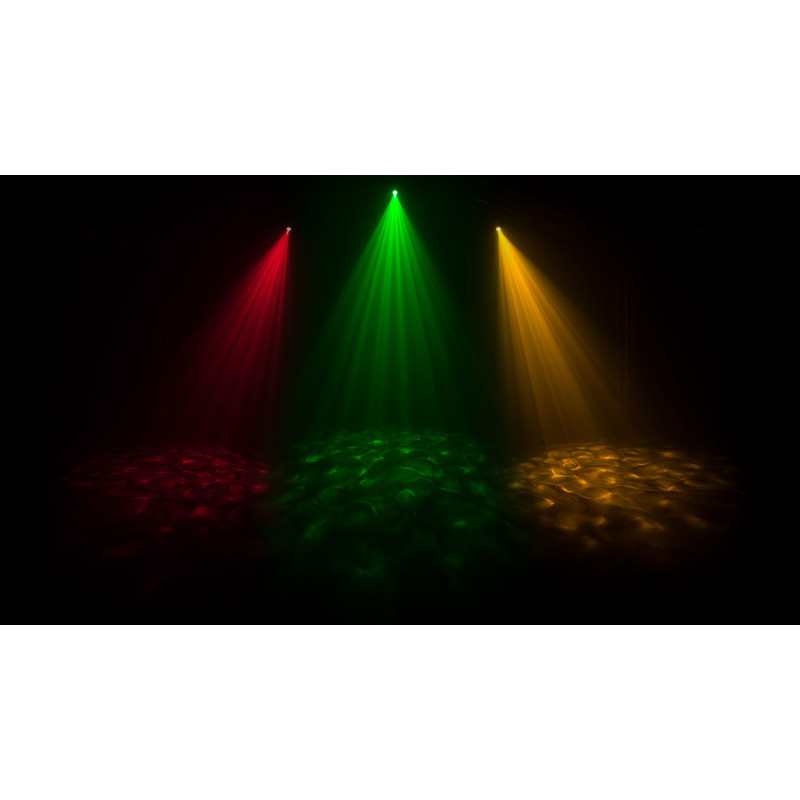 CHAUVET ABYSS 2