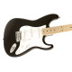 SQUIER by FENDER AFFINITY STRATOCASTER MN BK Электрогитара
