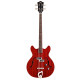 GUILD Starfire I Bass (Cherry Red)