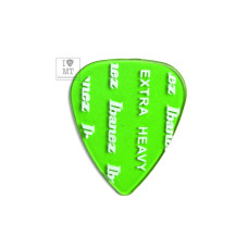 IBANEZ ANL141 GREEN EXTRA HEAVY Медиатор
