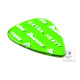 IBANEZ ANL141 GREEN EXTRA HEAVY Медіатор