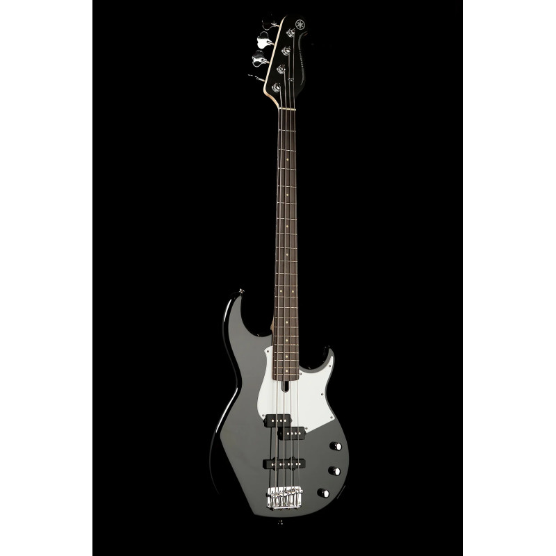 YAMAHA BB234 (Black) Бас-гитара