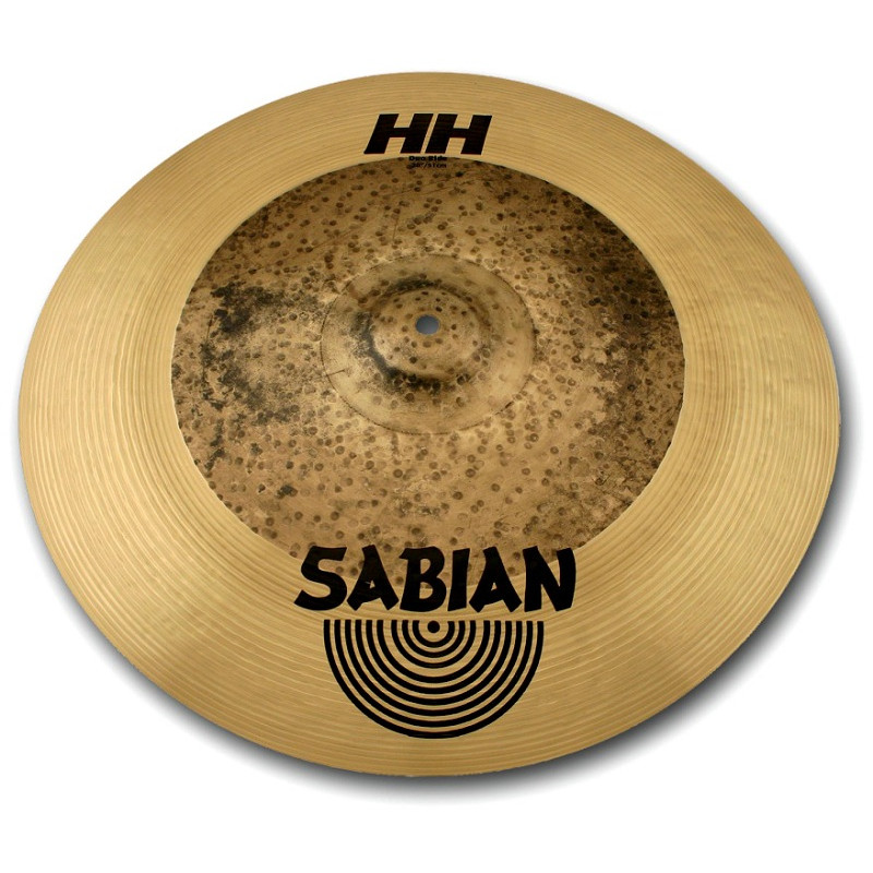 SABIAN 20