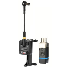 XVIVE U8 Acoustic Guitar Wireless System