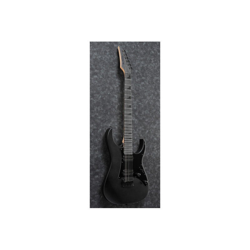 IBANEZ GRGR131EX-BKF Електрогітара