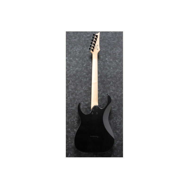 IBANEZ GRGR131EX-BKF Електрогітара
