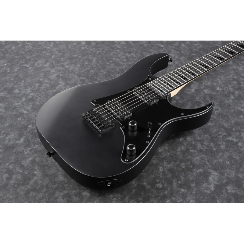 IBANEZ GRGR131EX-BKF Електрогітара
