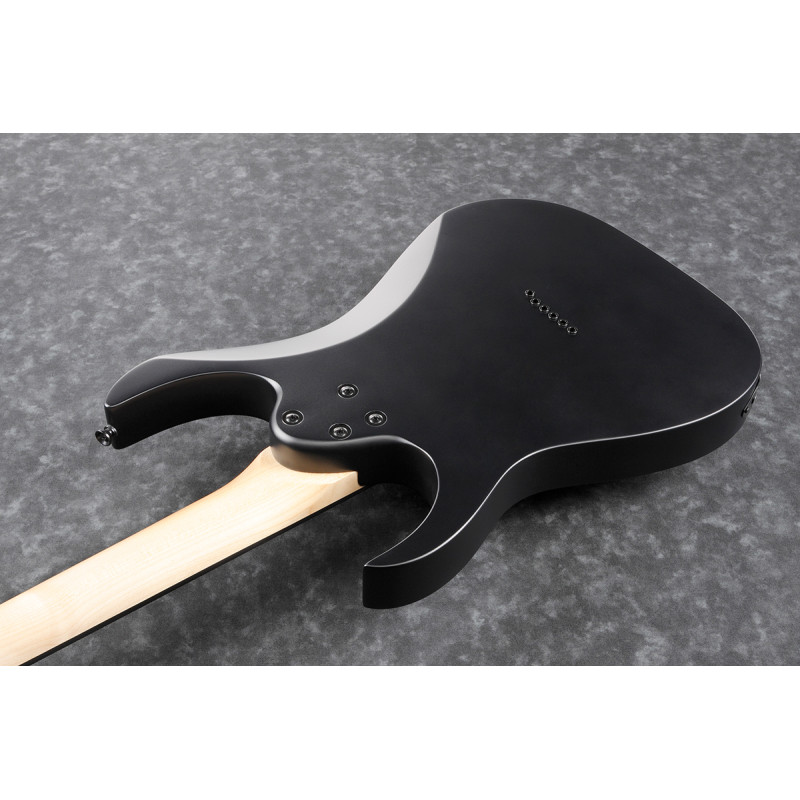 IBANEZ GRGR131EX-BKF Електрогітара
