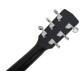 CORT AF510 (Black Satin) Акустична гітара