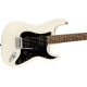 ЭЛЕКТРОГИТАРА AFFINITY SERIES STRATOCASTER HH LR OLYMPIC WHITE