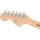 ЭЛЕКТРОГИТАРА AFFINITY SERIES STRATOCASTER HH LR OLYMPIC WHITE