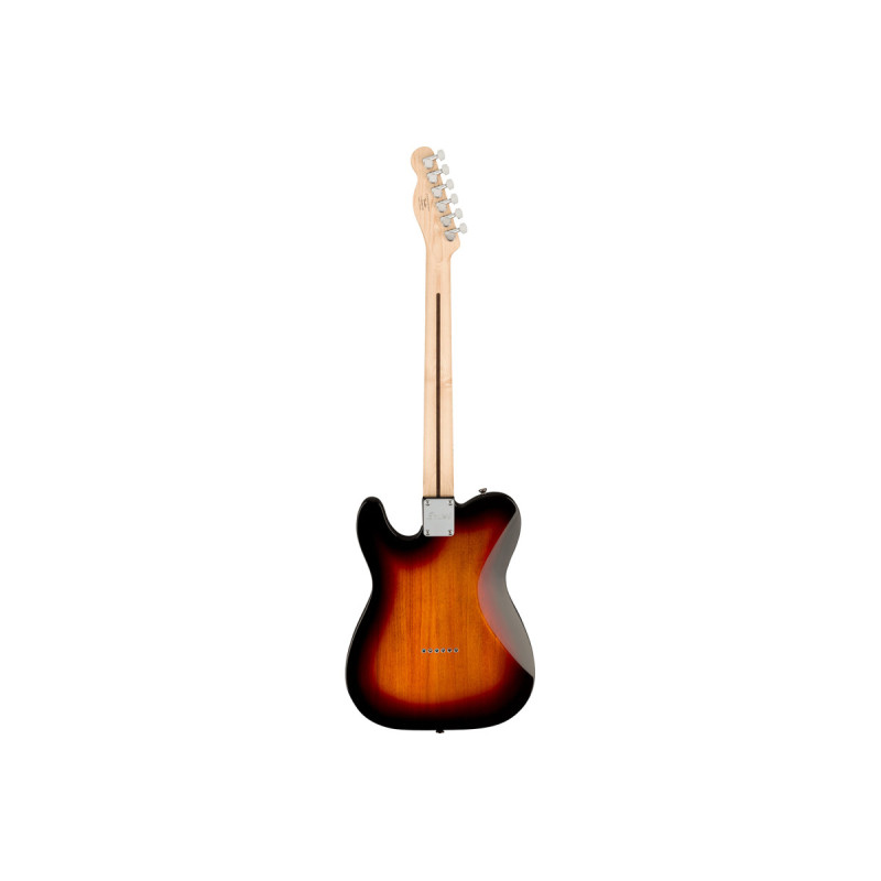 AFFINITY SERIES TELECASTER MN 3-COLOR SUNBURST Електрогітара