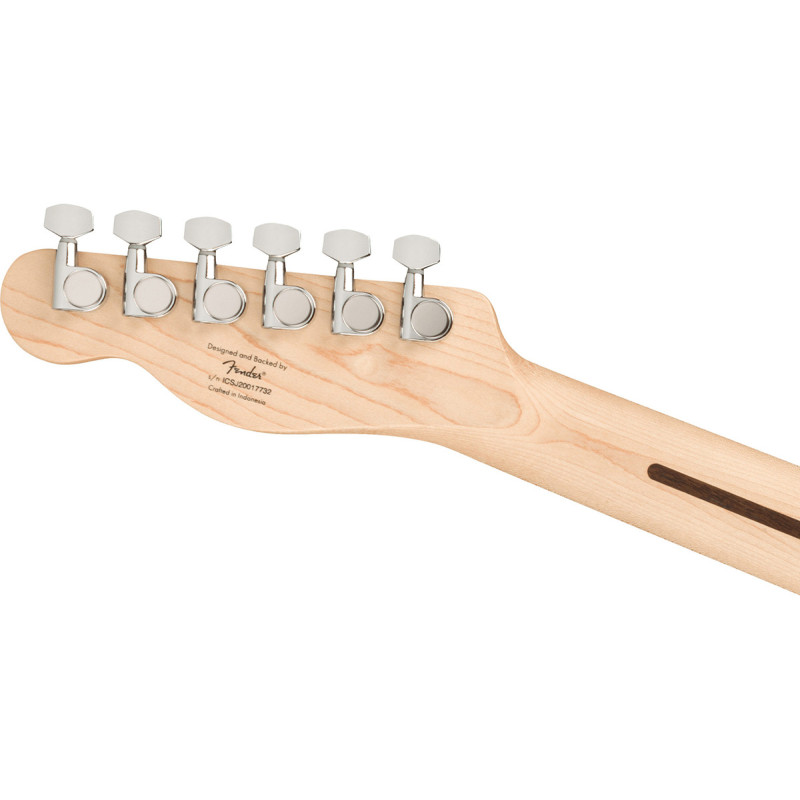 AFFINITY SERIES TELECASTER MN 3-COLOR SUNBURST Електрогітара