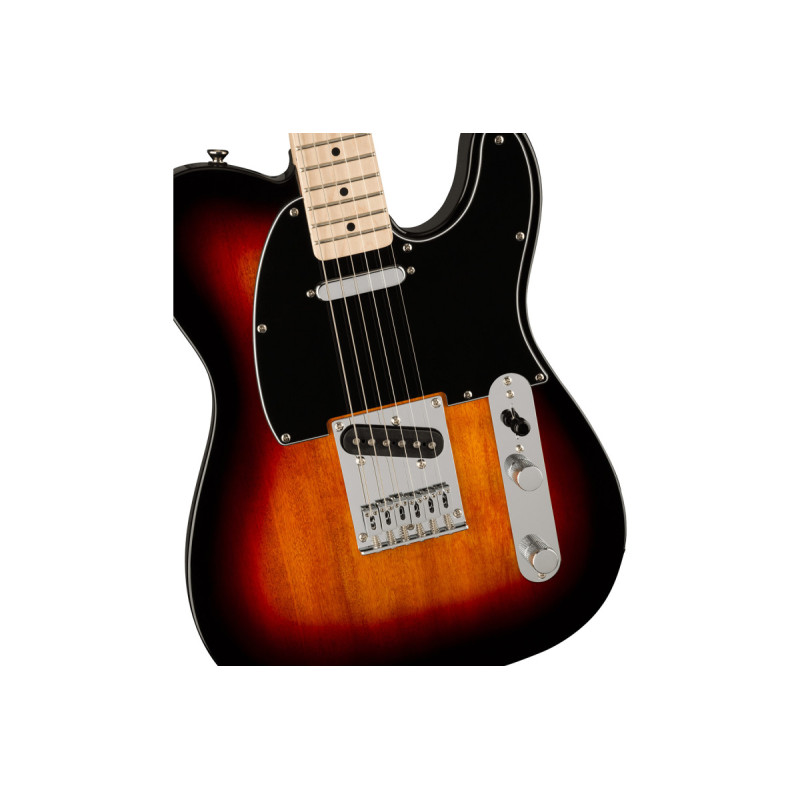 AFFINITY SERIES TELECASTER MN 3-COLOR SUNBURST Електрогітара