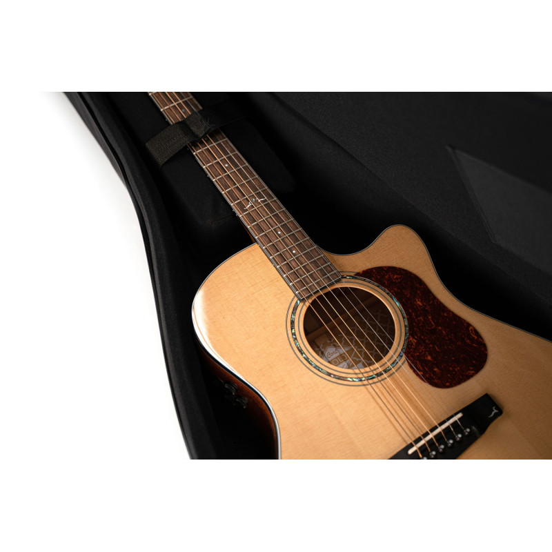 CORT CPAG100 Premium Soft-Side Bag Acoustic Guitar Чохол для акустичної гітари
