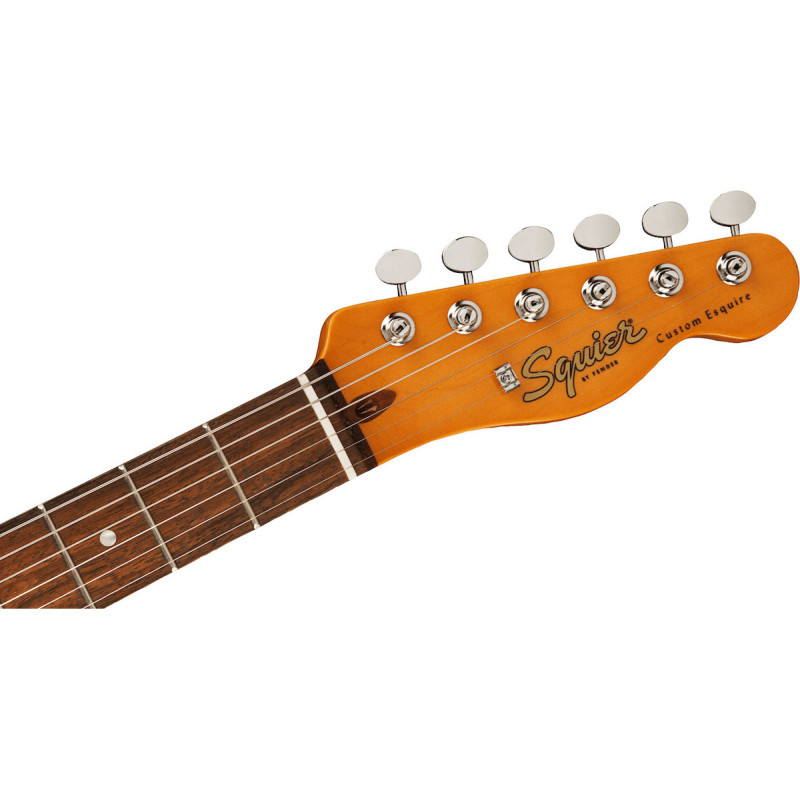 CLASSIC VIBE 60s FSR ESQUIRE LRL LAKE PLACID BLUE Електрогітара