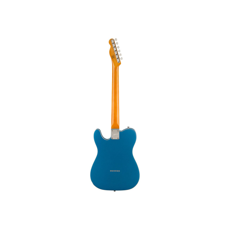 CLASSIC VIBE 60s FSR ESQUIRE LRL LAKE PLACID BLUE Електрогітара