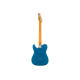 CLASSIC VIBE 60s FSR ESQUIRE LRL LAKE PLACID BLUE Електрогітара