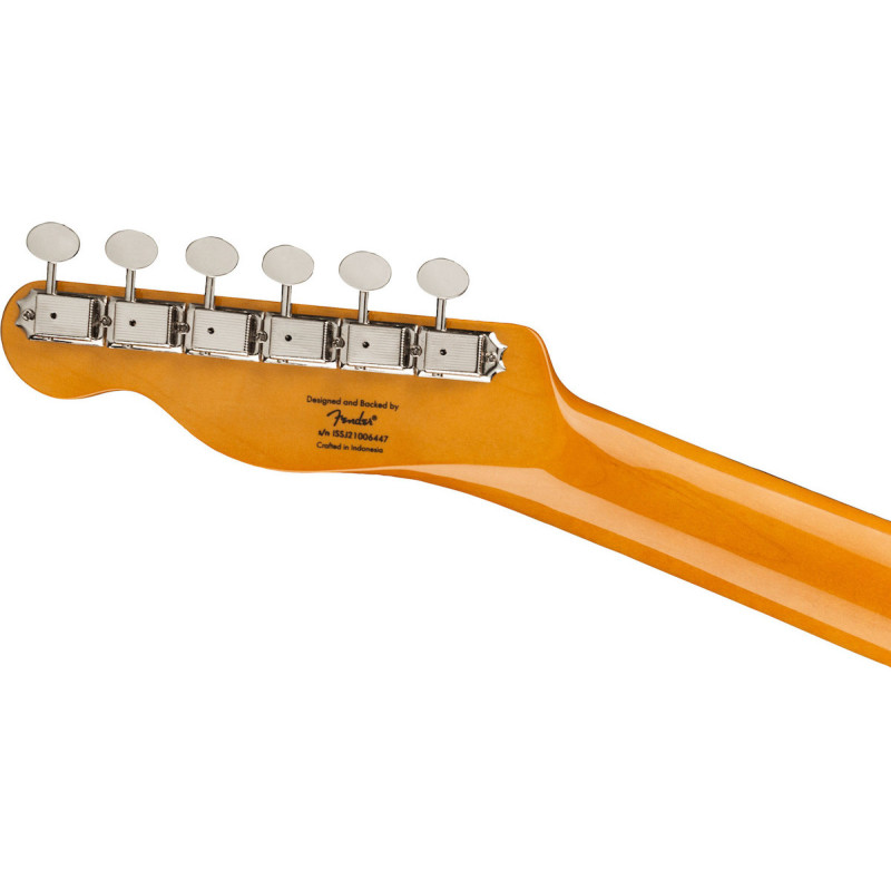 CLASSIC VIBE 60s FSR ESQUIRE LRL LAKE PLACID BLUE Електрогітара