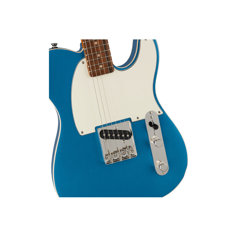 CLASSIC VIBE 60s FSR ESQUIRE LRL LAKE PLACID BLUE Електрогітара