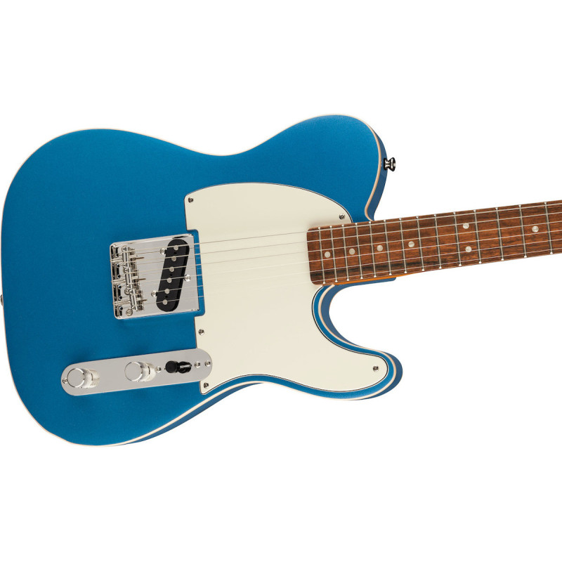 CLASSIC VIBE 60s FSR ESQUIRE LRL LAKE PLACID BLUE Електрогітара