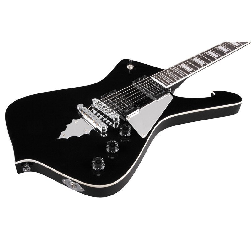 IBANEZ PS60-BK Електрогітара