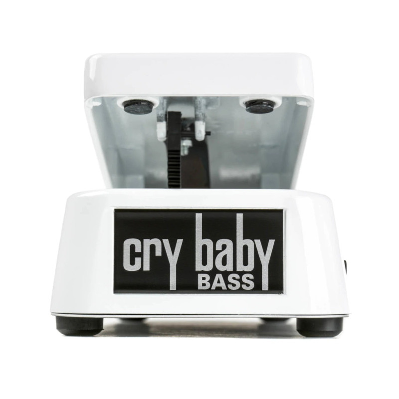 DUNLOP CRY BABY BASS WAH Педаль ефектів