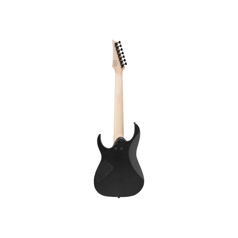 IBANEZ RG7421EX BKF Електрогітара