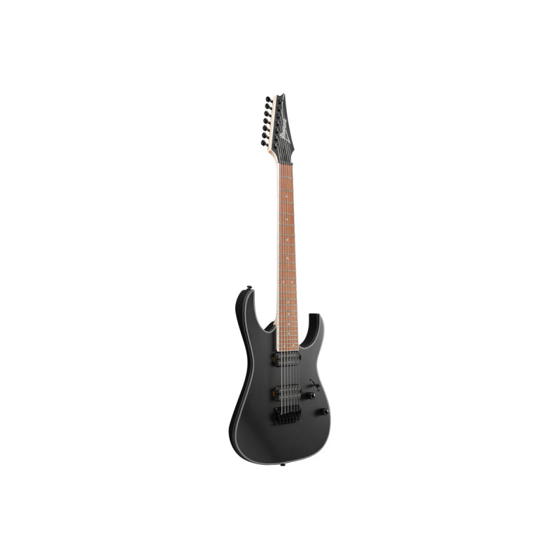 IBANEZ RG7421EX BKF Електрогітара